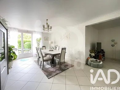 Appartement à Villeneuve-d'Ascq (59650)