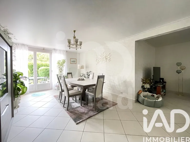 Appartement 6 pièces 115 m² · à Villeneuve-d'Ascq · 115 m² · 299 000 €