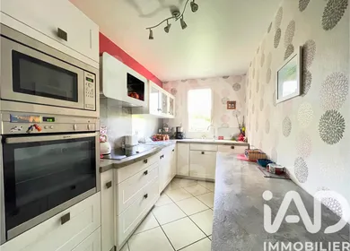 Appartement à Villeneuve-d'Ascq (59650)