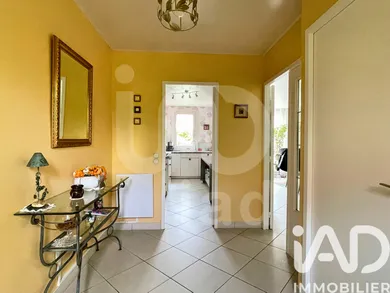 Appartement à Villeneuve-d'Ascq (59650)