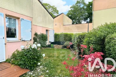Apartment in Villeneuve-d'Ascq (59650)
