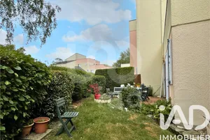 Appartement à Villeneuve-d'Ascq (59650)