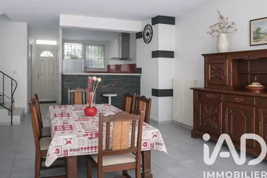 House in Béziers (34500)