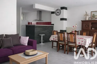 Maison à Béziers (34500)