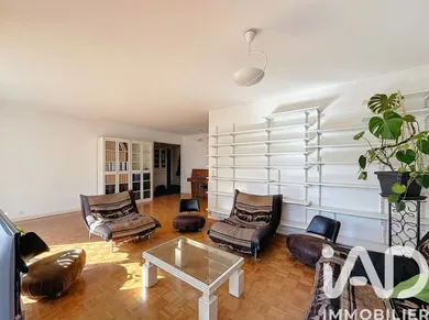 Appartement à Villeurbanne (69100)
