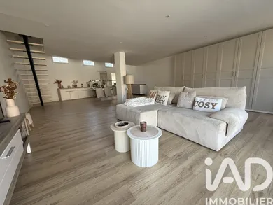 Townhouse in Châteaurenard (13160)