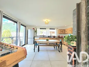 Maison à Val de Chaise (74210)