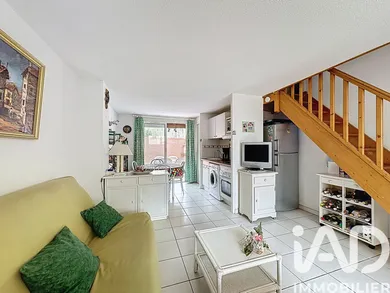 House in Le Cap d'Agde (34300)