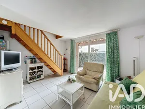 Maison à Le Cap d'Agde (34300)