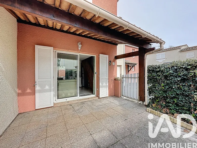 Maison 4 pièces 56 m² · à Agde · 56 m² · 279 000 €