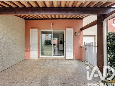 House in Le Cap d'Agde (34300)