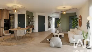 Maison à Pia (66380)