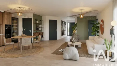 Maison à Pia (66380)