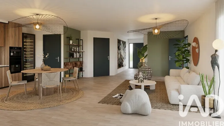 Maison 3 pièces 88 m² · à Pia · 88 m² · 279 000 €