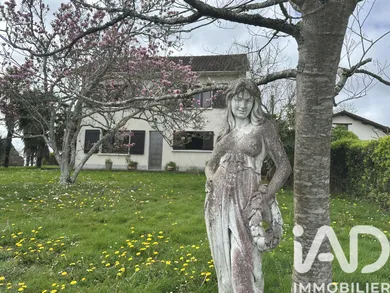 Maison à Baigts-de-Béarn (64300)