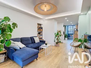 Appartement à Tassin-la-Demi-Lune (69160)