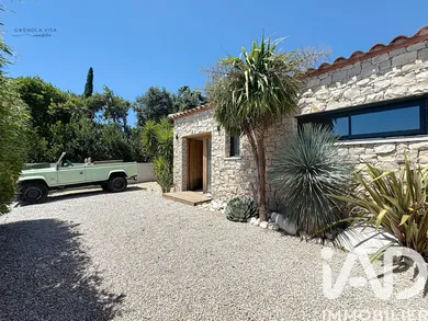 Maison à Poussan (34560)