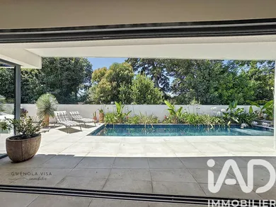 Maison à Poussan (34560)