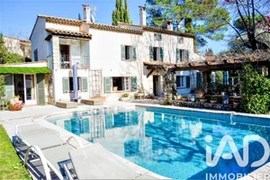 Maison à Mougins (06250)