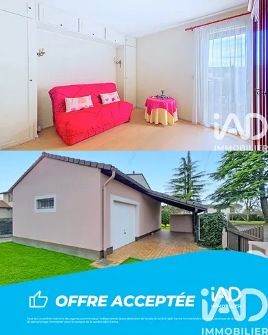 House in Pau (64000)