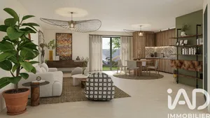 Maison à Pia (66380)