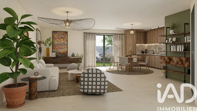 Maison 3 pièces 88 m² · à Pia · 88 m² · 279 000 €