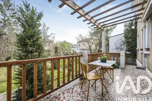 Maison traditionnelle à Colombes (92700)