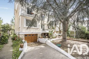 Maison traditionnelle à Colombes (92700)