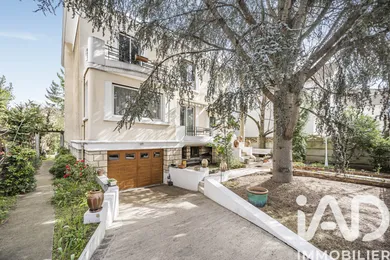 Maison traditionnelle à Colombes (92700)