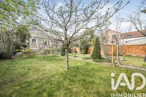 Traditional house in Colombes (92700)