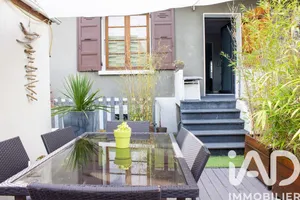 Appartement à Annecy (74000)