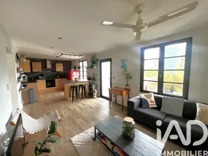 Appartement à Annecy (74000)