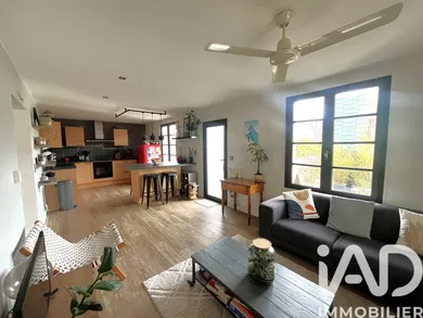 Appartement à Annecy (74000)