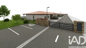 Maison à Pia (66380)