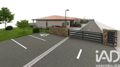 Maison à Pia (66380)