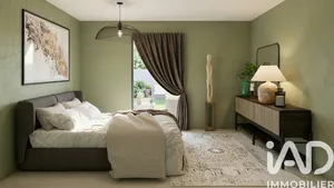 Maison à Pia (66380)