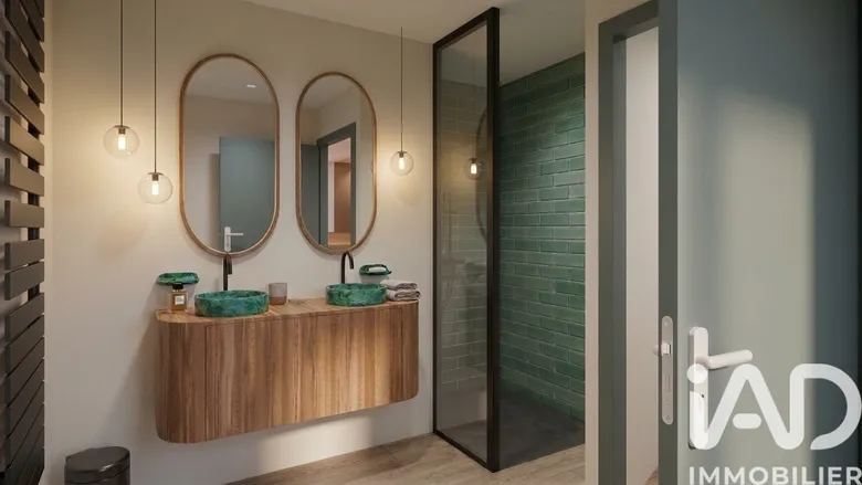Maison 3 pièces 88 m² · à Pia · 88 m² · 279 000 €