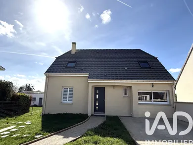 Maison à Pontavert (02160)