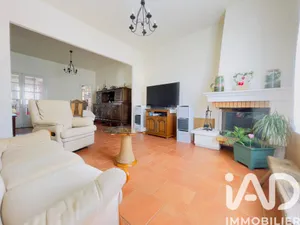 Maison à Champigny-sur-Marne (94500)