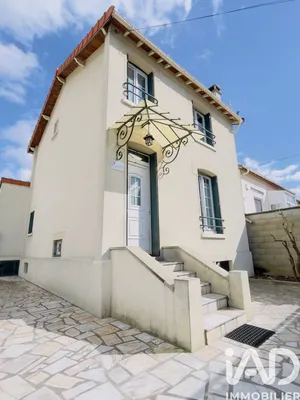 House in Champigny-sur-Marne (94500)
