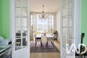 Maison à Villeneuve-d'Ascq (59650)