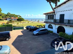 Appartement à Lège-Cap-Ferret (33970)