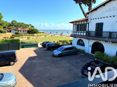 Appartement à Lège-Cap-Ferret (33970)
