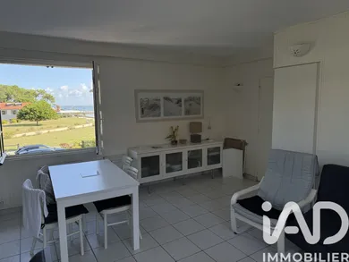 Appartement à Lège-Cap-Ferret (33970)