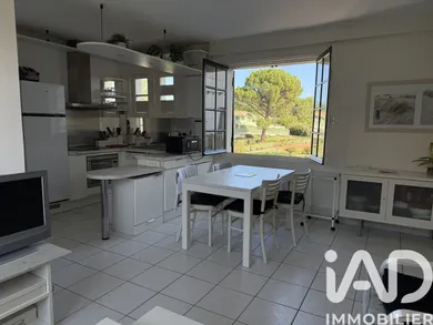 Appartement à Lège-Cap-Ferret (33970)