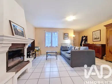 Traditional house in Chevry-Cossigny (77173)