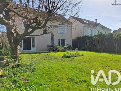 Traditional house in Chevry-Cossigny (77173)