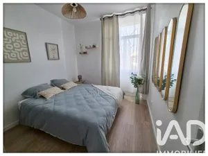 Appartement à Fontainebleau (77300)