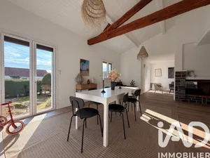 Maison à Préfailles (44770)