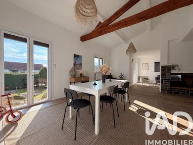 Maison à Préfailles (44770)